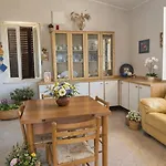 펜션 Cala Greca Vacanze 카포 리주토
