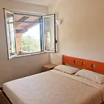 펜션 Cala Greca Vacanze 카포 리주토