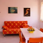 Cala Greca Vacanze 카포 리주토