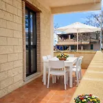 펜션 Cala Greca Vacanze 카포 리주토