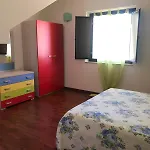 Cala Greca Vacanze 펜션 카포 리주토