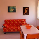 펜션 Cala Greca Vacanze 카포 리주토