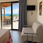 펜션 Cala Greca Vacanze *