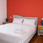 Cala Greca Vacanze 펜션