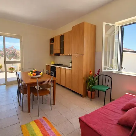 Cala Greca Vacanze 카포 리주토