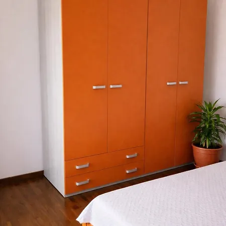 Cala Greca Vacanze 카포 리주토