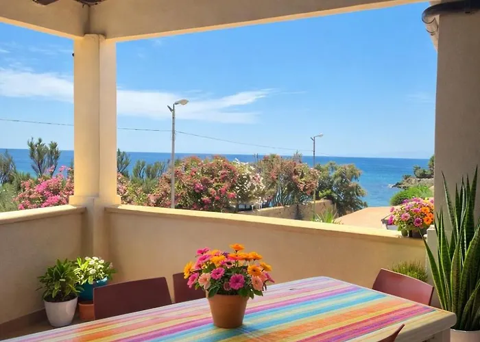 Cala Greca Vacanze *