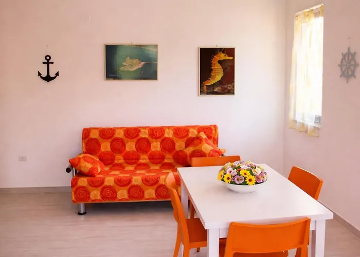 Cala Greca Vacanze *