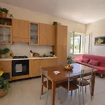 Hébergement de vacances Cala Greca Vacanze *