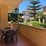 Cala Greca Vacanze Hébergement de vacances
