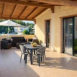 Hébergement de vacances Cala Greca Vacanze Capo Rizzuto