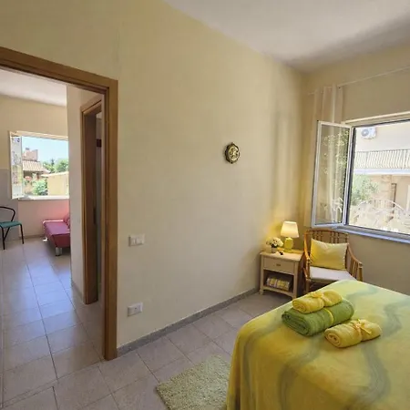 Дом отдыха Cala Greca Vacanze *