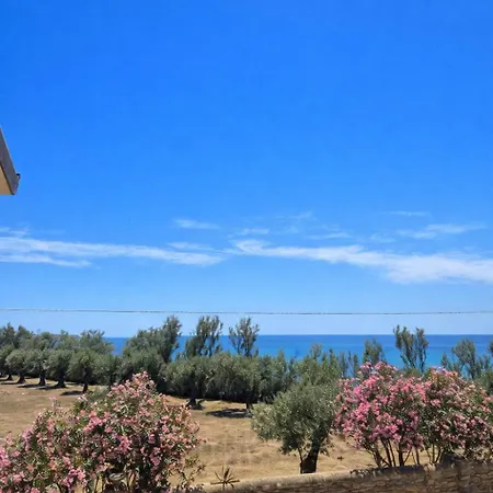 Casa vacanze Cala Greca Vacanze