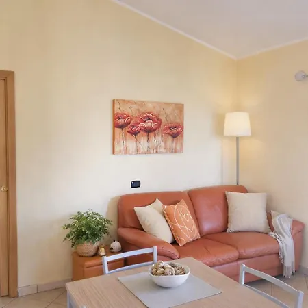 度假居 Cala Greca Vacanze *
