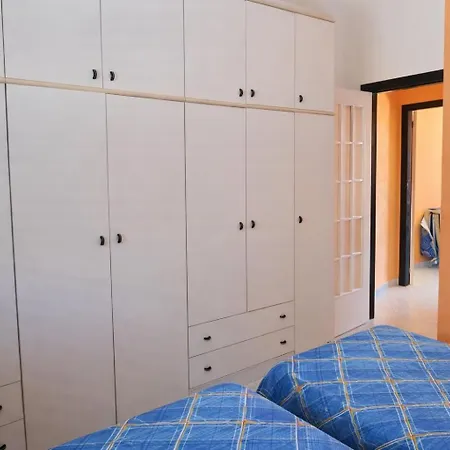 度假居 Cala Greca Vacanze *