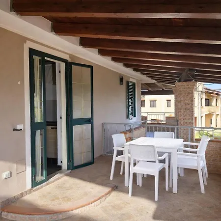 Cala Greca Vacanze * 伊索拉迪卡波里祖托