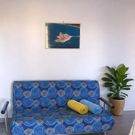 Cala Greca Vacanze 伊索拉迪卡波里祖托