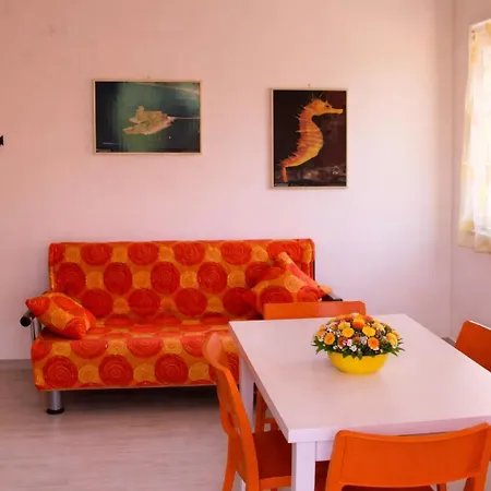 Cala Greca Vacanze Капо-Риццуто