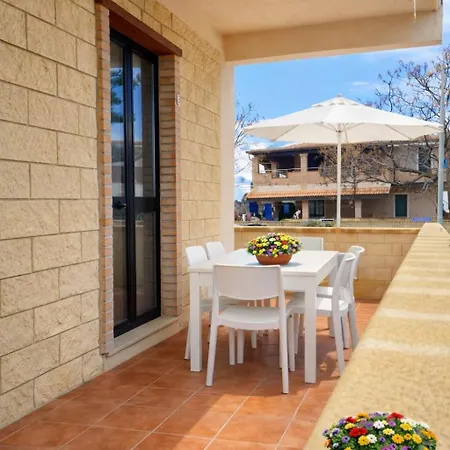 Holiday home Cala Greca Vacanze Capo Rizzuto