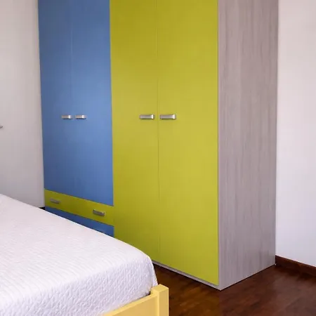 Holiday home Cala Greca Vacanze