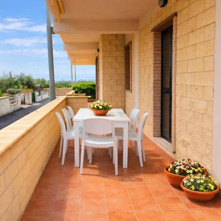 Cala Greca Vacanze * Capo Rizzuto