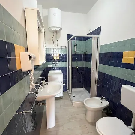 Cala Greca Vacanze Capo Rizzuto