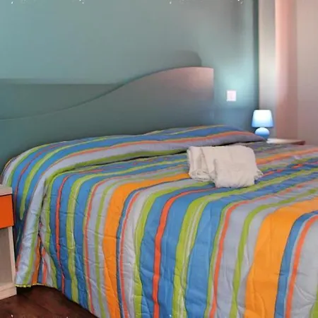 Cala Greca Vacanze * Капо-Риццуто