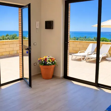 度假居 Cala Greca Vacanze *