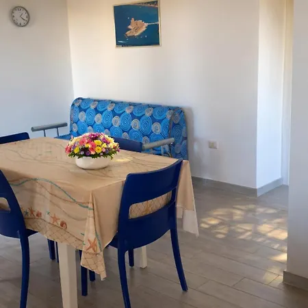 Cala Greca Vacanze * 伊索拉迪卡波里祖托