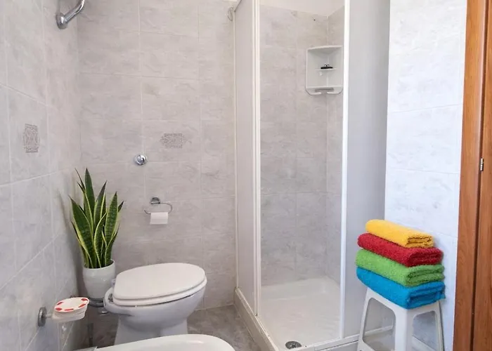 Holiday home Cala Greca Vacanze *