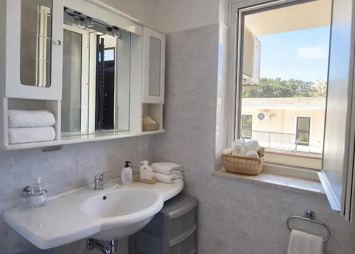 Cala Greca Vacanze *