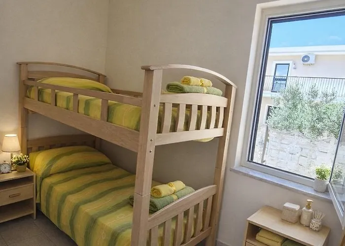 Cala Greca Vacanze *