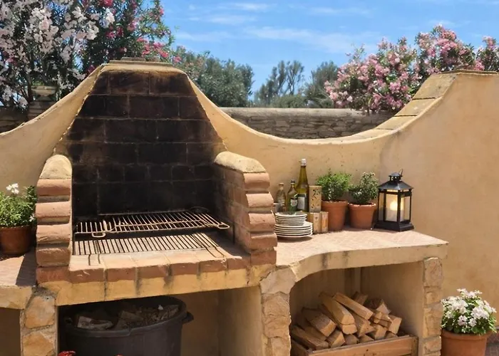 Cala Greca Vacanze Dom wakacyjny Capo Rizzuto