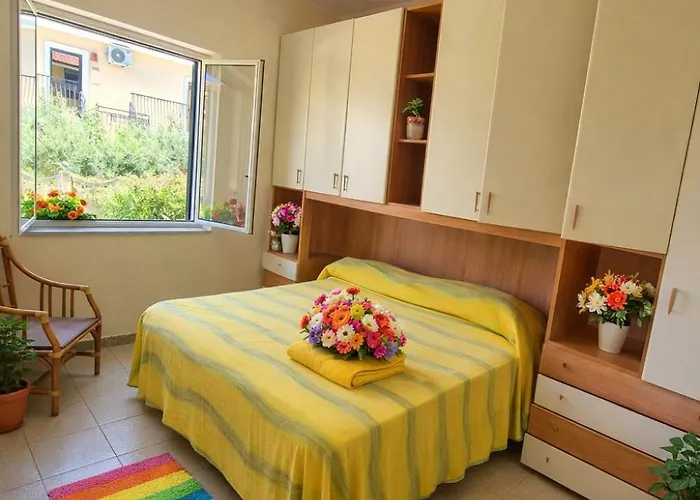 Holiday home Cala Greca Vacanze *