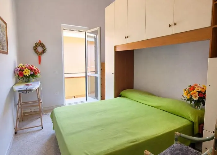 Holiday home Cala Greca Vacanze Capo Rizzuto