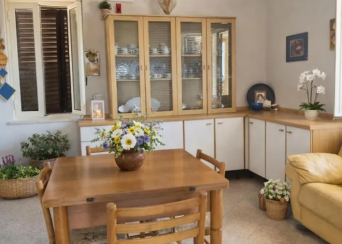 Dom wakacyjny Cala Greca Vacanze Capo Rizzuto