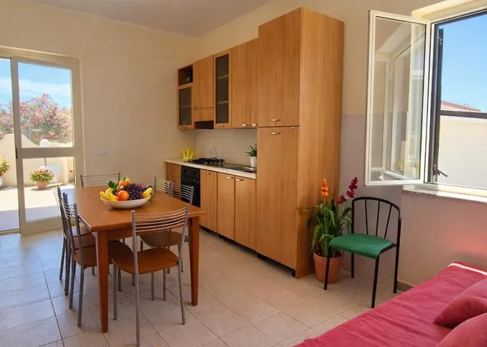 Cala Greca Vacanze Capo Rizzuto