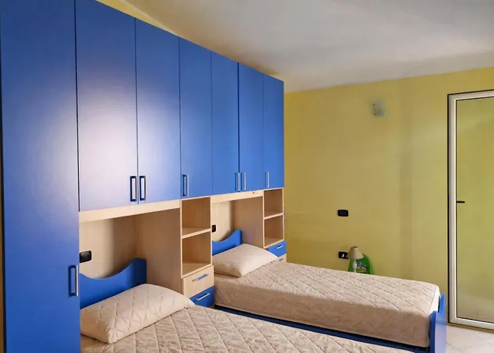 Cala Greca Vacanze Holiday home Capo Rizzuto