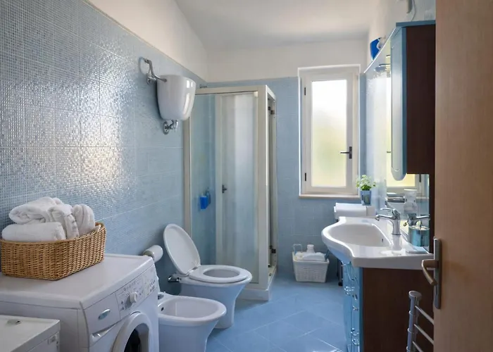 Holiday home Cala Greca Vacanze Capo Rizzuto