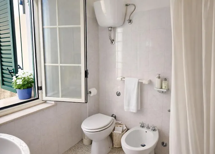 Cala Greca Vacanze Holiday home Capo Rizzuto