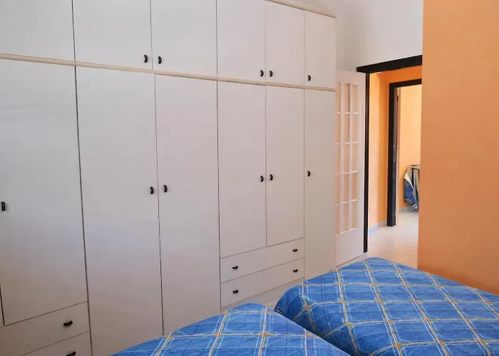 Holiday home Cala Greca Vacanze *