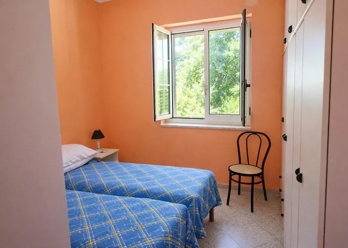 Cala Greca Vacanze Holiday home Capo Rizzuto