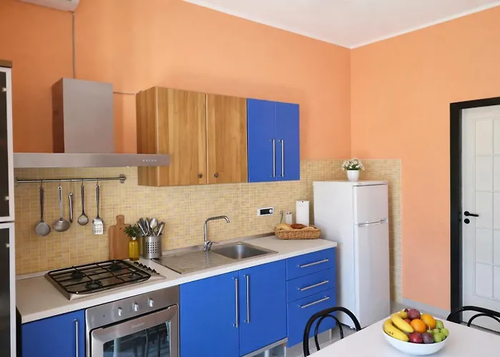 Cala Greca Vacanze *