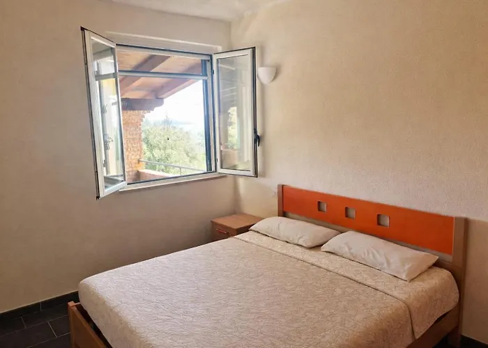 Dom wakacyjny Cala Greca Vacanze Capo Rizzuto