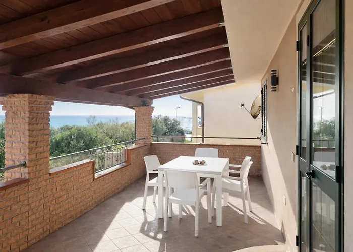 Cala Greca Vacanze *