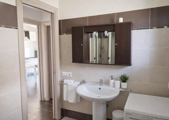 Cala Greca Vacanze * Capo Rizzuto