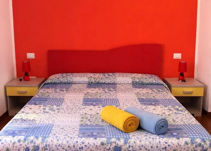 Cala Greca Vacanze Holiday home Capo Rizzuto