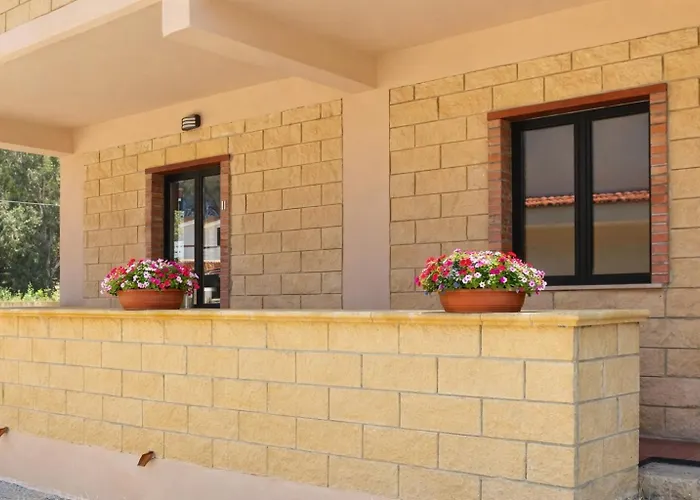 Cala Greca Vacanze Capo Rizzuto