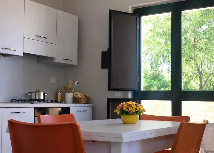 Cala Greca Vacanze *