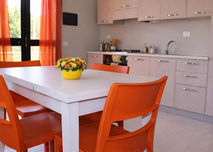 Cala Greca Vacanze Capo Rizzuto